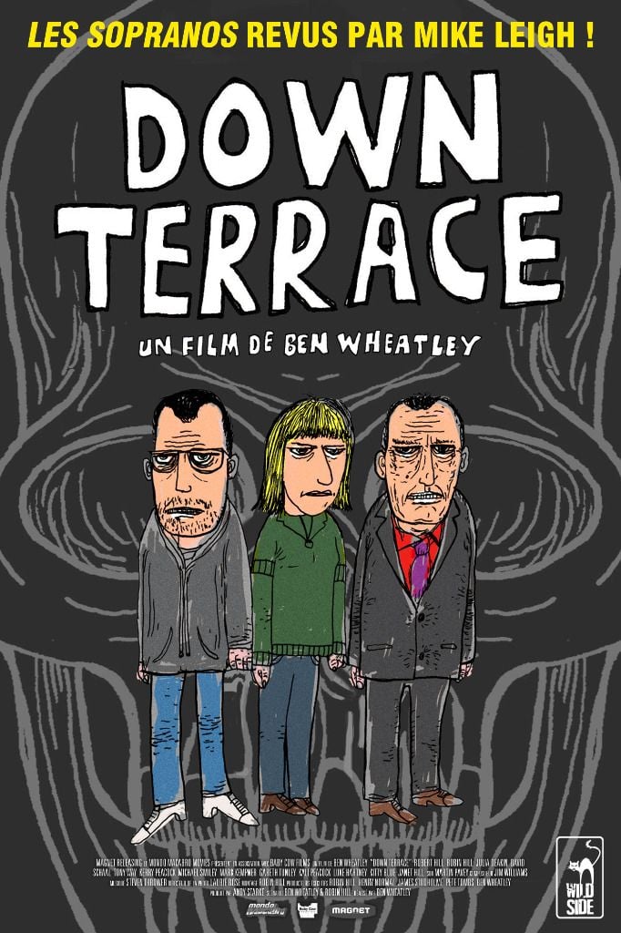 Down Terrace - Película 2009