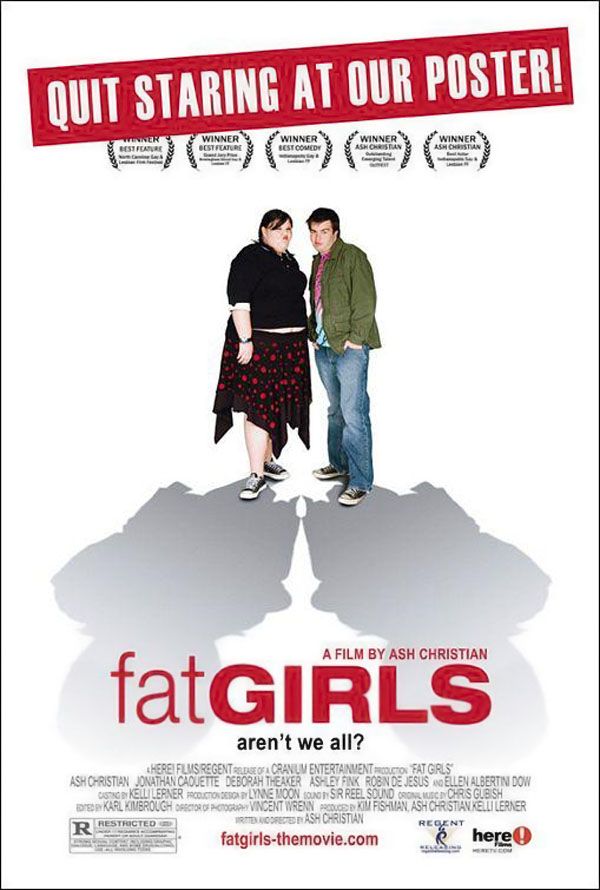 Fat Girls - Película 2006
