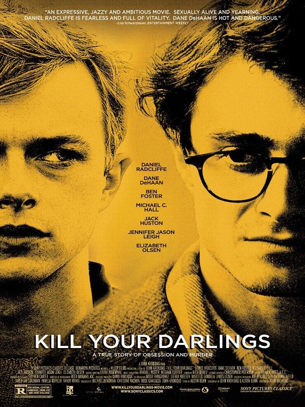 Amores asesinos - Película 2013