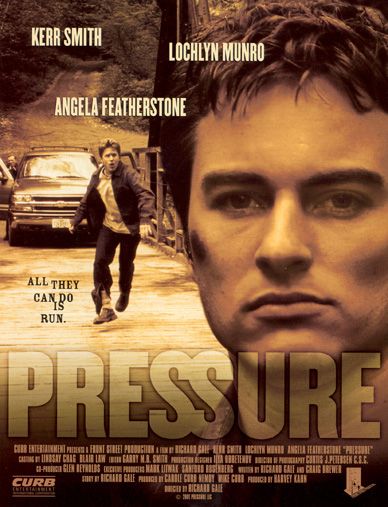 Pressure - Película 2002