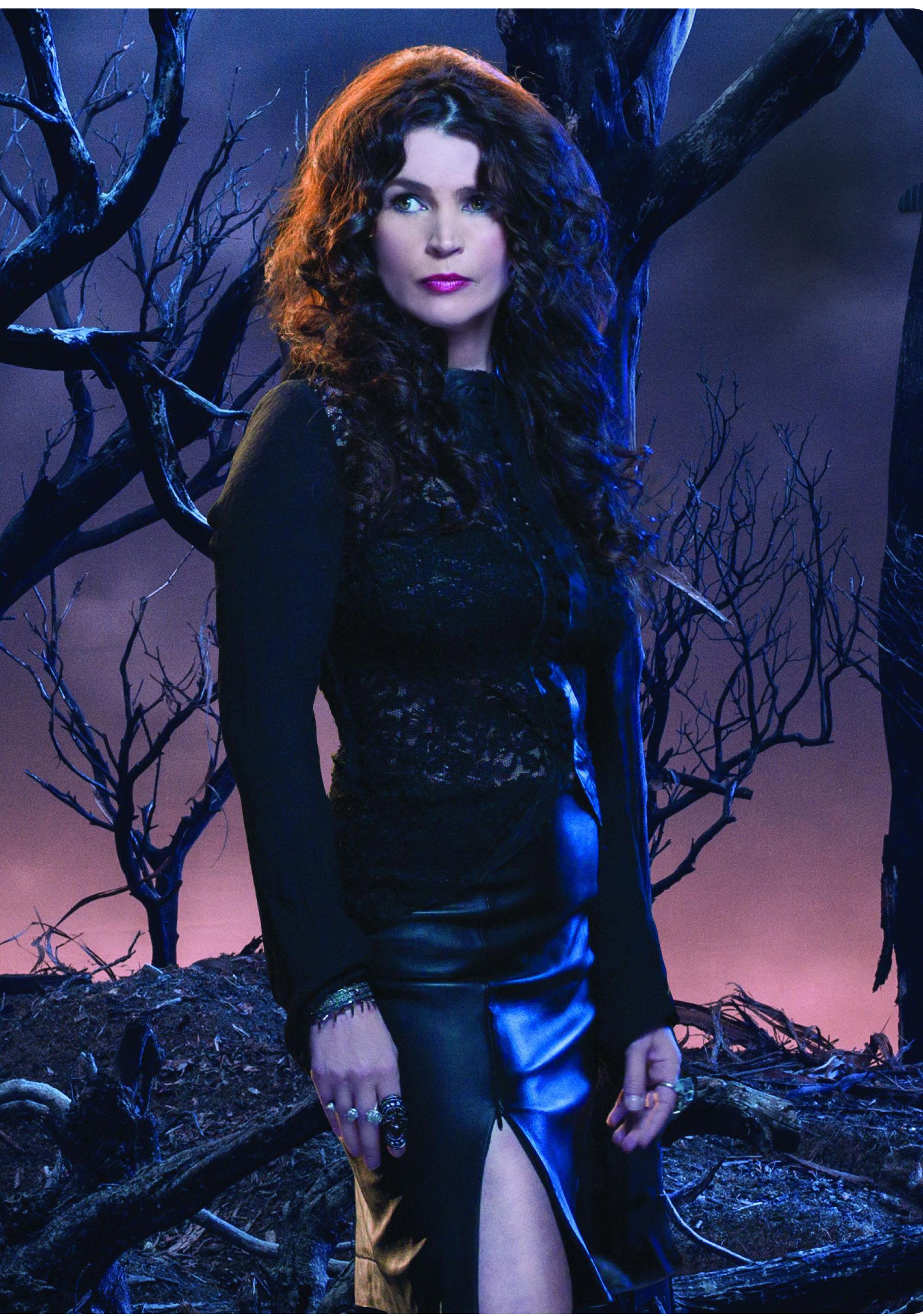 Las brujas de East End Foto 13 sobre un total de 24