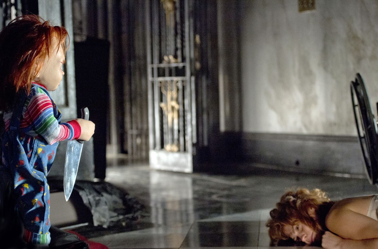 Todas Las Peliculas De Chucky En Orden
