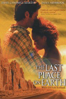 The Last Place on Earth - Película 2002