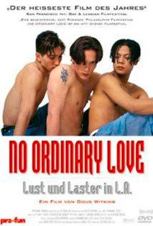 No Ordinary Love - Película 1998