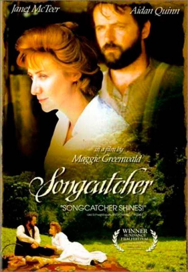Songcatcher - Película 2000