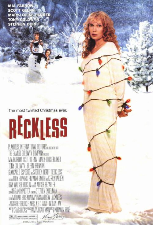 Reckless - Película 1995