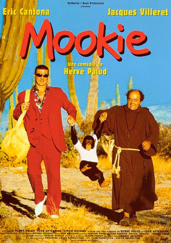 Mookie - Película 1998
