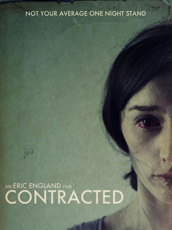Contracted - Película 2013