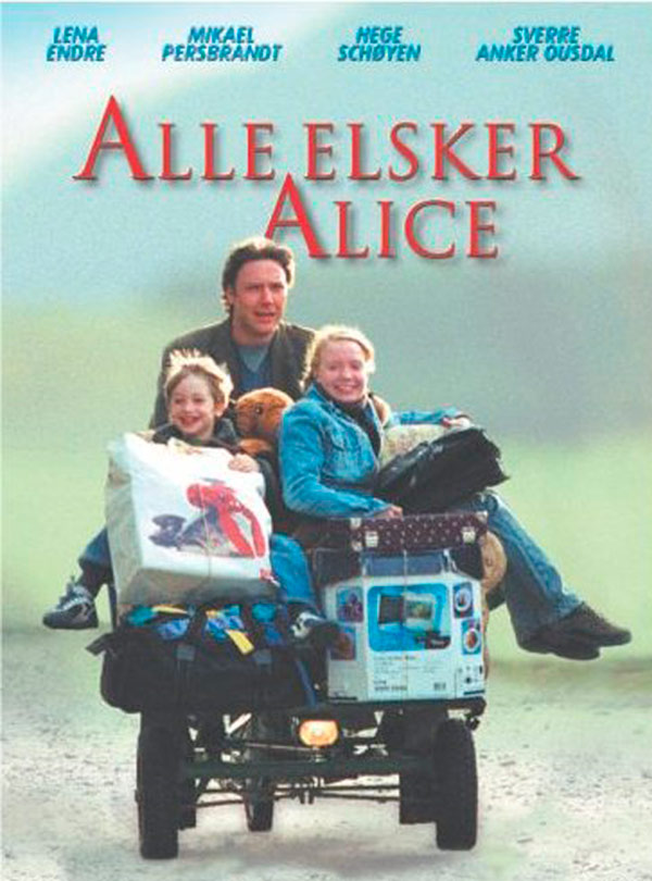 Alice 2002. Все любят Алису (2002) (alla Alskar Alice). Alla älskar Alice Everybody Loves Alice 2002. Alla Alskar Alice 2002 Швеция.