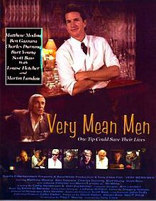 Very Mean Men - Película 2000