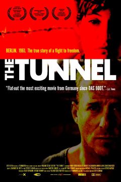 Un túnel hacia la libertad - Película 2001