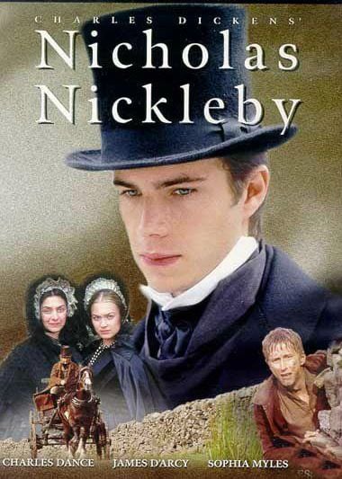 The Life and Adventures of Nicholas Nickleby - Película 2001