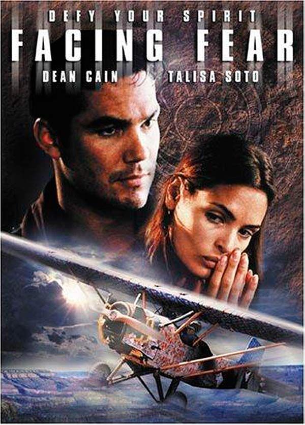 El Vuelo de Fancy - Película 2000