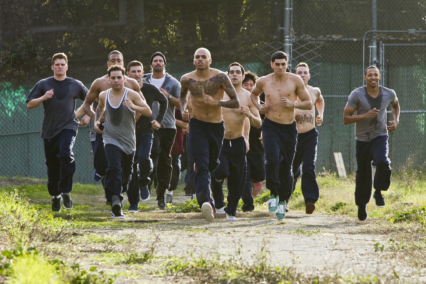 Foto de la película La batalla del año Foto 7 por un total de 19 Foto de la película La batalla del año Foto 7 por un total de 19