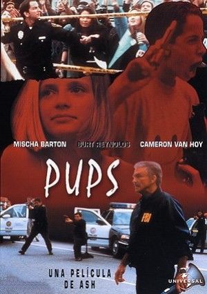 Pups - Película 1999