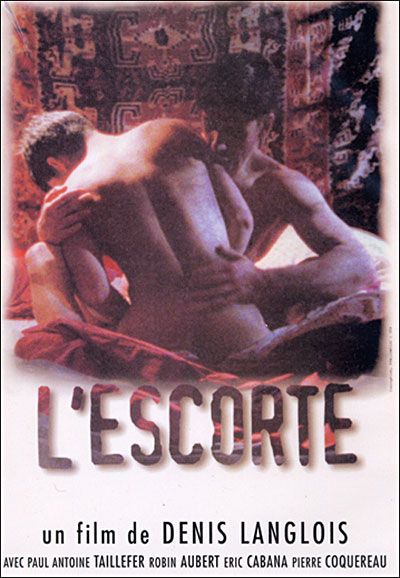 L''Escorte - Película 1996