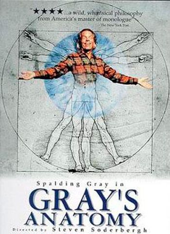 Gray''s anatomy - Documental 1996
