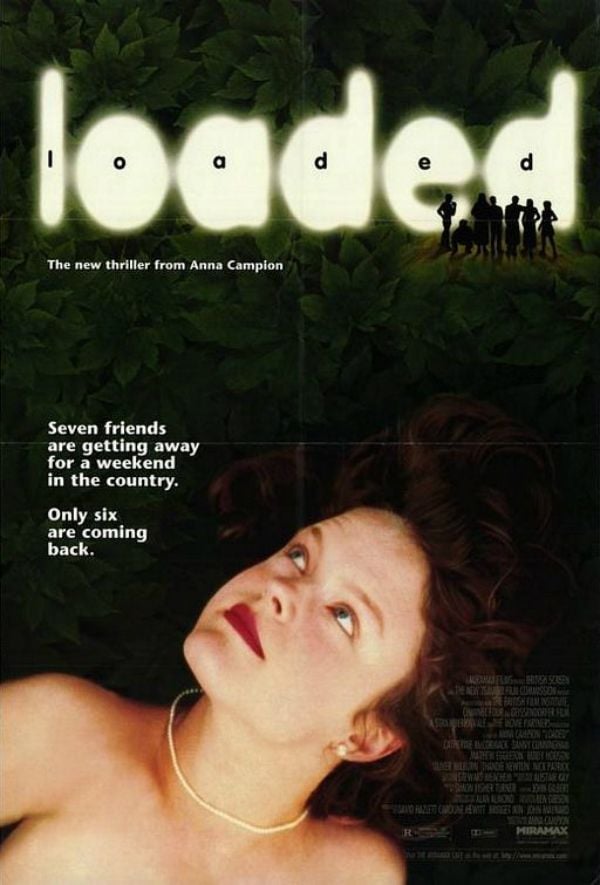 Loaded - Película 1994