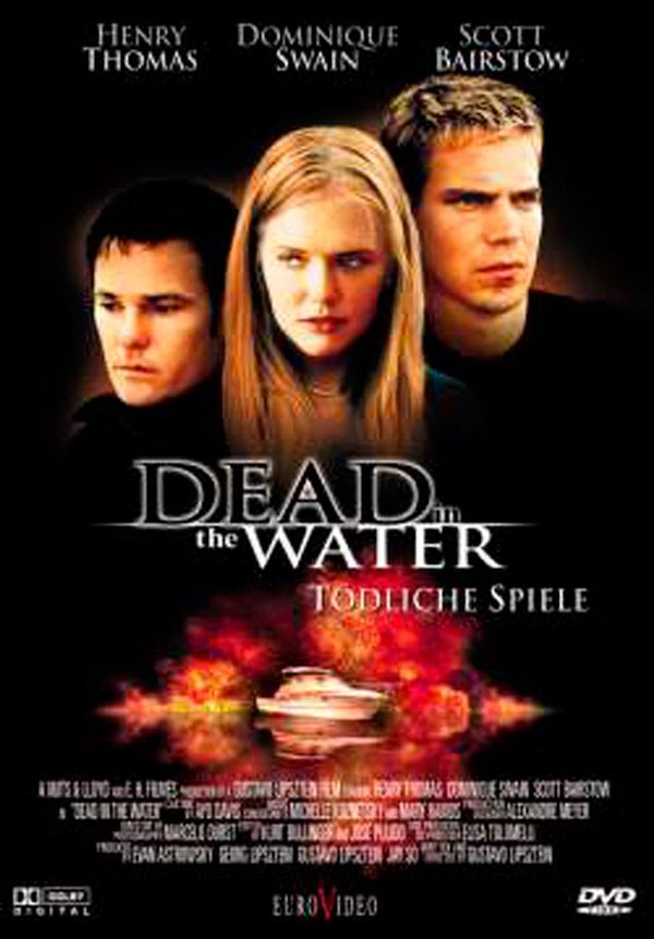 Travesía mortal - Película 2002