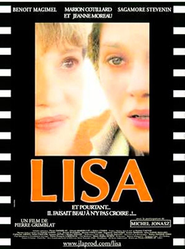 Lisa - Película 2001