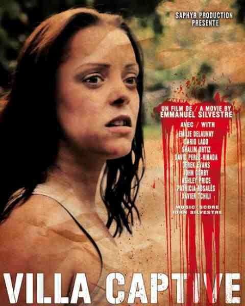Villa Captive - Película 2011