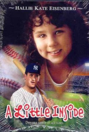 A Little Inside - Película 1999
