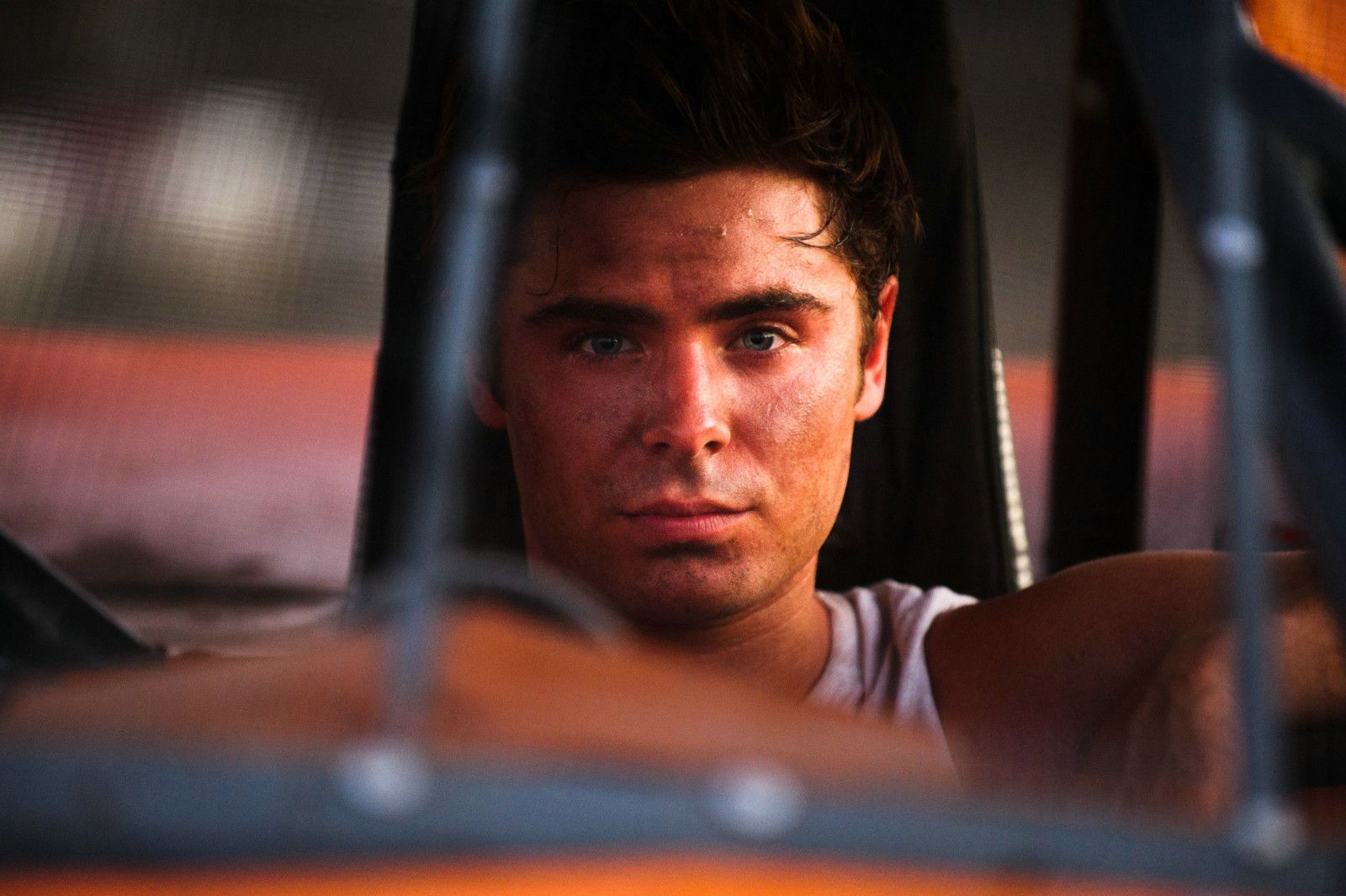 Foto de Zac Efron A cualquier precio Foto Zac Efron