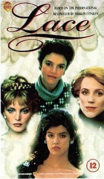 Lazos secretos - Película 1984