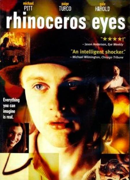 Rhinoceros eyes - Película 2003
