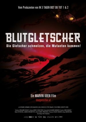 Blutgletscher - Película 2013