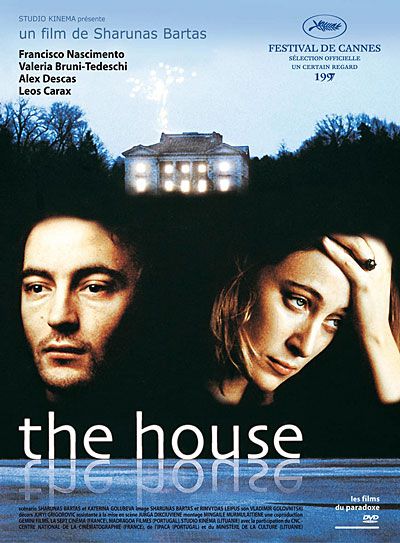 The House - Película 1997