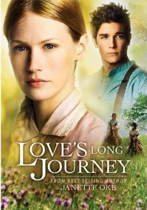 El amor dura eternamente - Película 2005