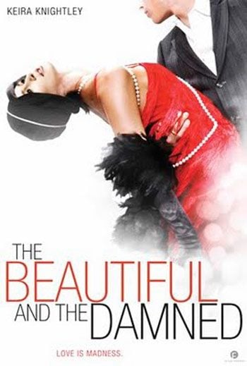 The Beautiful and the Damned - Película 2018