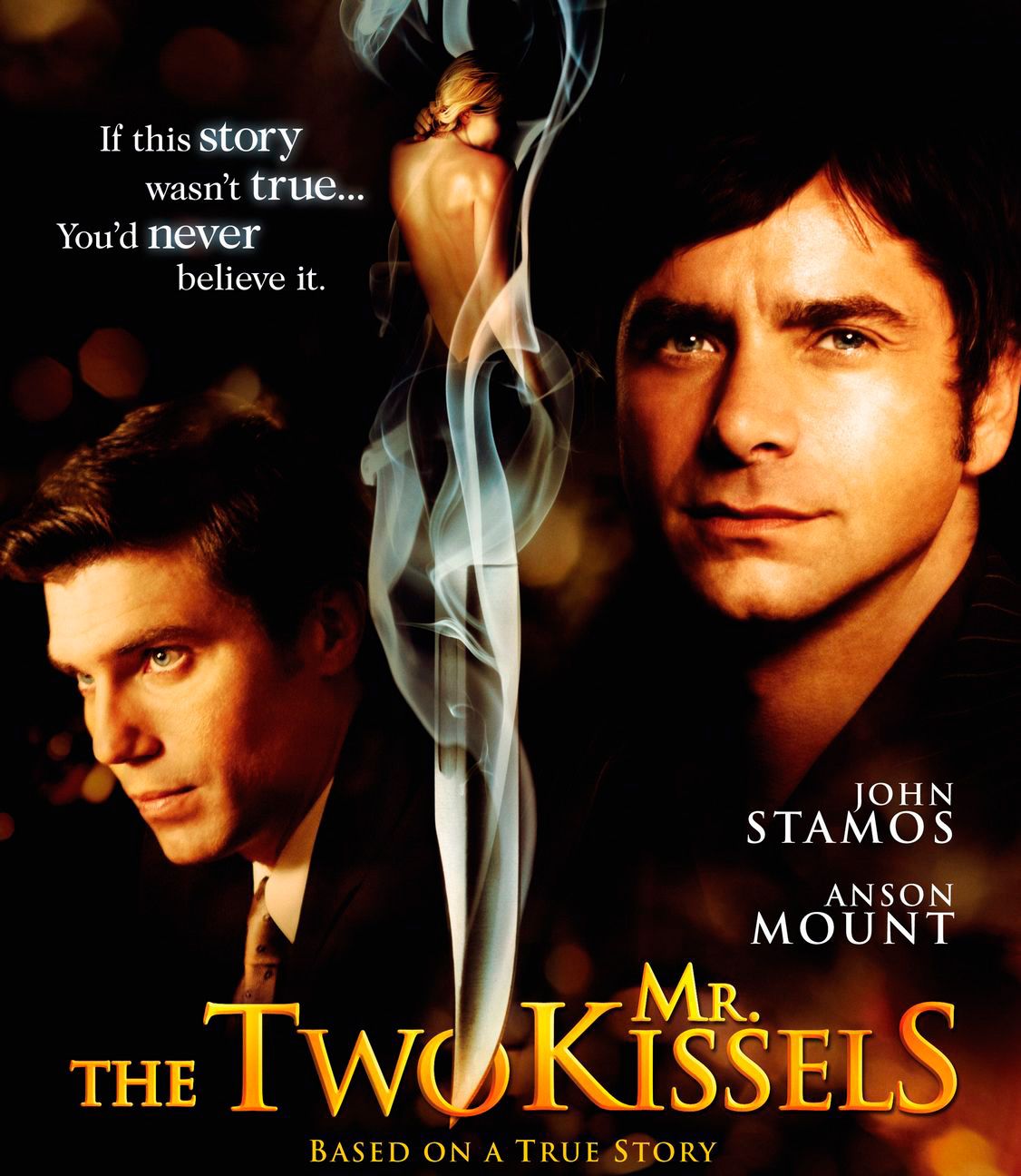 The Two Mr. Kissels - Película 2008