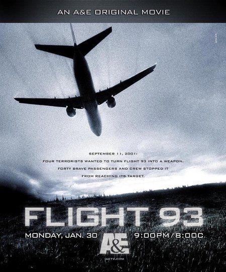 Flight 93 - Película 2006