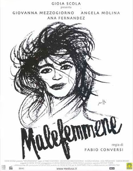 Malefemmene - Película 2001
