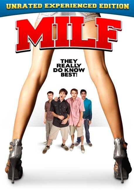 Milf - Película 2010