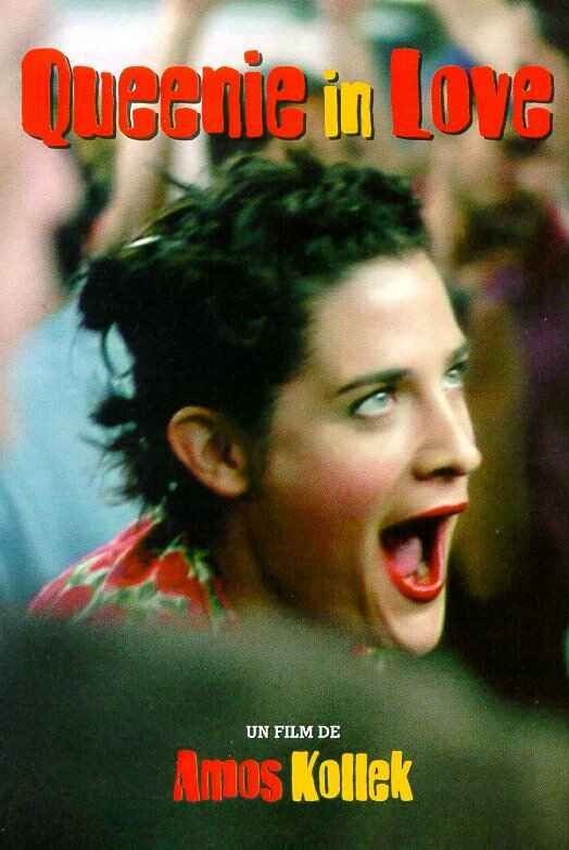 Queenie in Love - Película 2001