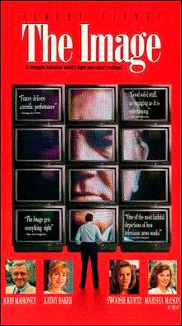 La otra cara del éxito - Película 1990