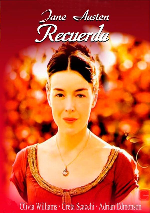 Jane Austen recuerda - Película 2008