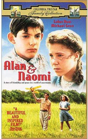 Alan & Naomi - Película 1992