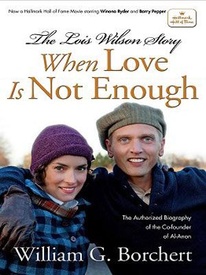 Cuando el amor no es suficiente: La historia de Lois Wilson - Película 2010