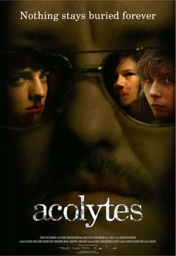 Acolytes - Película 2008