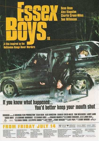 Los chicos de Essex - Película 2000