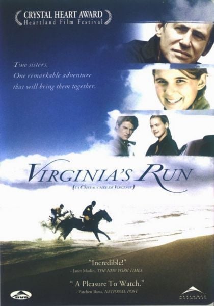 Virginia''s Run - Película 2002