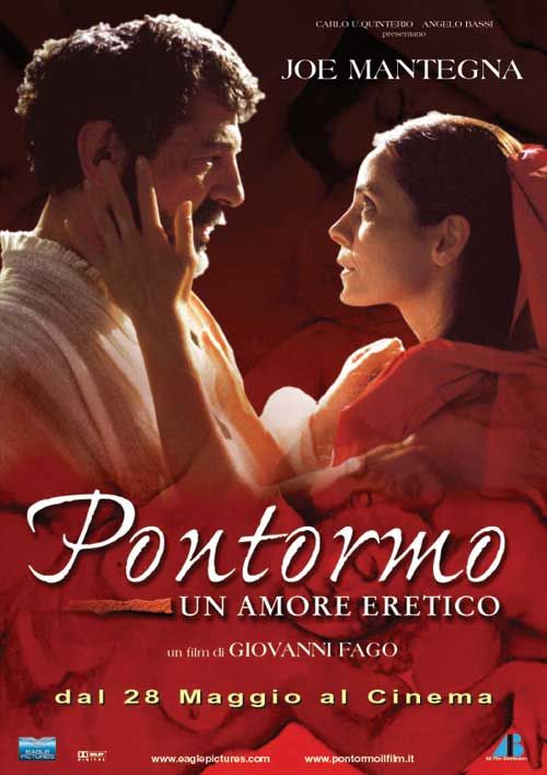 Pontormo Un amor herético - Película 2003