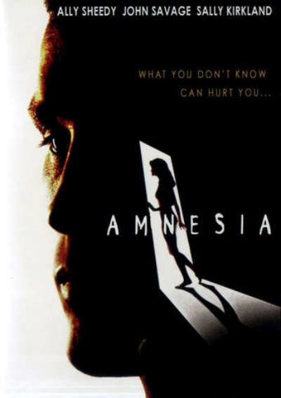 Amnesia - Película 1997