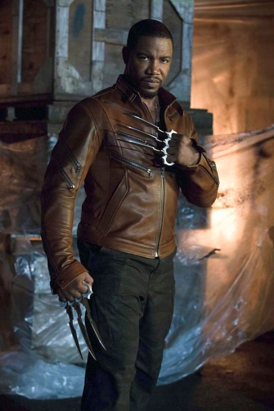 Ver Peliculas De Michael Jai White