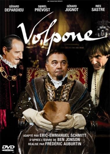 Volpone - Película 2003