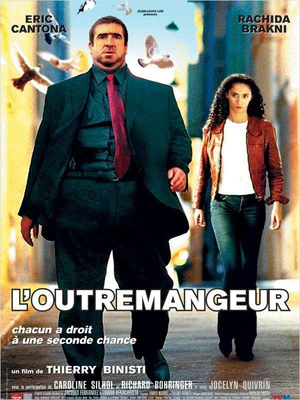 L''Outremangeur - Película 2002